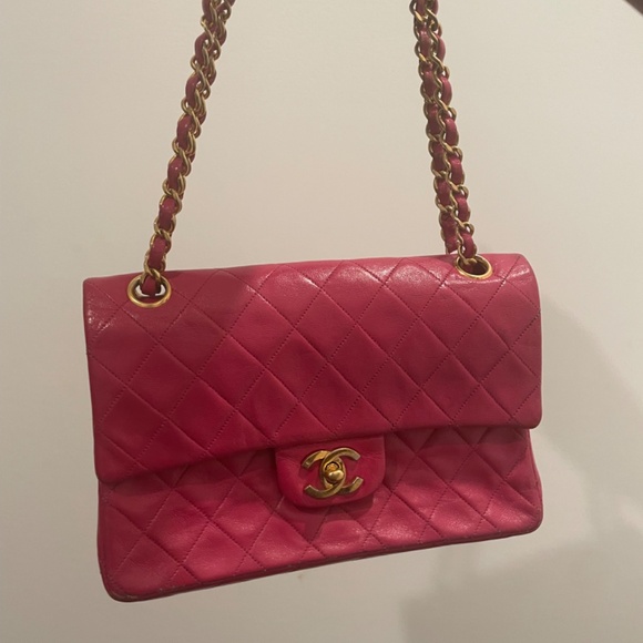 COPY - Authentic Chanel 2.55 - Picture 8 of 12